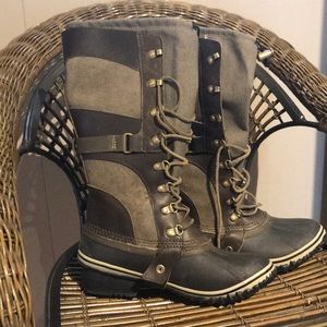 25% Bundle Discount! Brand New Sorel Winter Boots